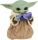 Hasbro F28495L0 Star Wars Galactic Snackin Grogu Baby Yoda