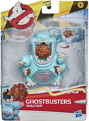 Hasbro E98795 Ghostbusters FRIGHT FEATURE GHOST MUNCHER