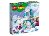 LEGO® 10899 DUPLO® Elsas Eispalast