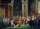 Clementoni 31416 David - Die Krönung Napoleons 1000 Teile Puzzle Musee du Louvre