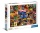 Clementoni 39602 Thriller-Klassiker 1000 Teile Puzzle High Quality Collection