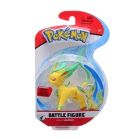 Pokemon Battle Figure Folipurba
