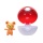 Pokemon Clip N Go Teddiursa + Pokeball
