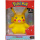 Pokemon Kanto Figur 10 cm Pikachu