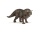 Papo 55002 Triceratops 22 cm