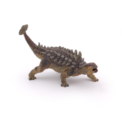 Papo 55015 Ankylosaurus 13 cm