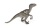 Papo 55023 Velociraptor 10 cm