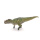 Papo 55061 Ceratosaurus 21 cm