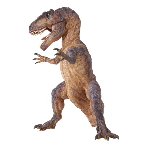 PAPO 55001 T-Rex con mandibola mobile 