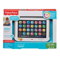 Mattel CDG57 Fisher-Price Lernspa&szlig; Tablet