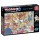 Jumbo 81933 WASGIJ Mystery 2: Stop the Clock 1000 Teile Puzzle