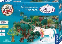 KOSMOS 68227 Story-Puzzle: Sternenschweif - Das...