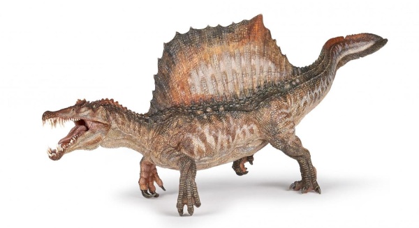 Papo 55077 Spinosaurus Aegyptiacus 40 cm