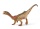 Papo 55082 Chilesaurus 15 cm