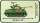 COBI 2533 HC WWII M4A3 Sherman Easy Eight 725 Teile Bausatz