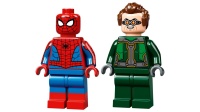LEGO&reg; 76198 Marvel Super Heroes&trade; Mech-Duell zwischen Spider-Man &amp; Doctor Octopus