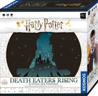 KOSMOS 68075 Harry Potter: Death Eaters Rising - Aufstieg...