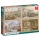 Jumbo 18855 Premium Collection - Anton Pieck Kanalboote 1000 Teile Puzzle