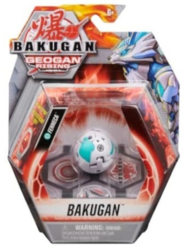 Spin Master BTB Bakugan Basic Ball Fenneca