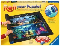 Ravensburger 17956 Roll your Puzzle! Puzzlerolle