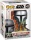 Funko POP! Star Wars The Mandalorian with the Child Figure 402