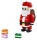 LEGO® 30478 Creator Jolly Santa Polybag
