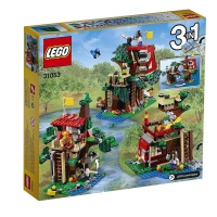 LEGO&reg; 31053 Creator Baumhausabenteuer