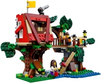 LEGO&reg; 31053 Creator Baumhausabenteuer
