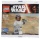 LEGO® 30605 STAR WARS Finn (FN-2187) Polybag