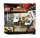 LEGO® 5003084 Marvel Super Heroes Hulk mit Auto Polybag