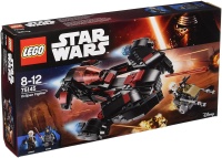 LEGO&reg; 75145 STAR WARS Eclipse Fighter