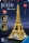 Ravensburger 12579 Eiffelturm bei Nacht 216 Teile 3D Puzzle