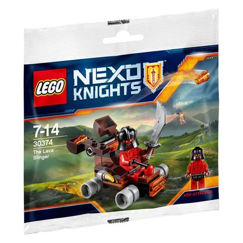 LEGO® 30374 NEXO KNIGHTS Nexo Polybag