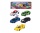 Majorette 212053178 Dream Cars Italy, 5 Pieces Giftpack