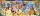 Ravensburger 15109 Disney Gruppenfoto 1000 Teile Panorama Puzzle