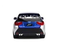 Jada 253203026 Fast &amp; Furious  2012 Subaru Impreza 1:24