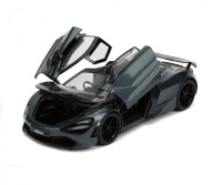 Jada 253203036 Fast &amp; Furious McLaren 720S 1:24