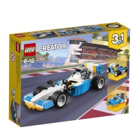LEGO&reg; 31072 Creator Ultimative Motor-Power
