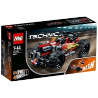 LEGO&reg; 42073 Technic BASH! / BUMMS! Pull Back