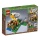 LEGO® 21140 Minecraft Hühnerstall