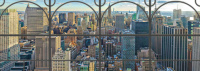 Ravensburger 17837 New York City Window 32000 Teile Puzzle