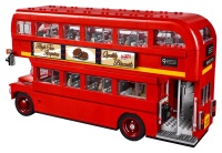 LEGO&reg; 10258 Creator Expert Londoner Bus