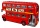LEGO® 10258 Creator Expert Londoner Bus
