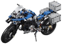 LEGO&reg; 42063 Technic BMW R 1200 GS