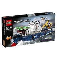 LEGO&reg; 42064 Technic Forschungsschiff