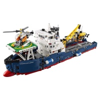 LEGO&reg; 42064 Technic Forschungsschiff
