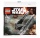 LEGO&reg; 30279 Star Wars Kylo Rens Command Shuttle Polybag