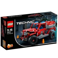 LEGO&reg; 42075 Technic First Responder