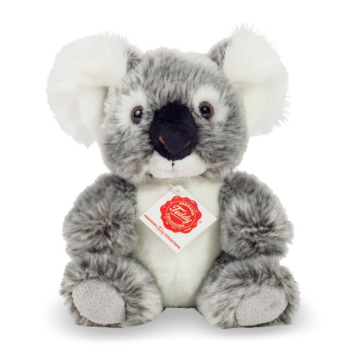 Teddy Hermann 91427 Koala sitzend 18 cm