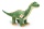 Teddy Hermann 94505 Dinosaurier Brontosaurus 54 cm